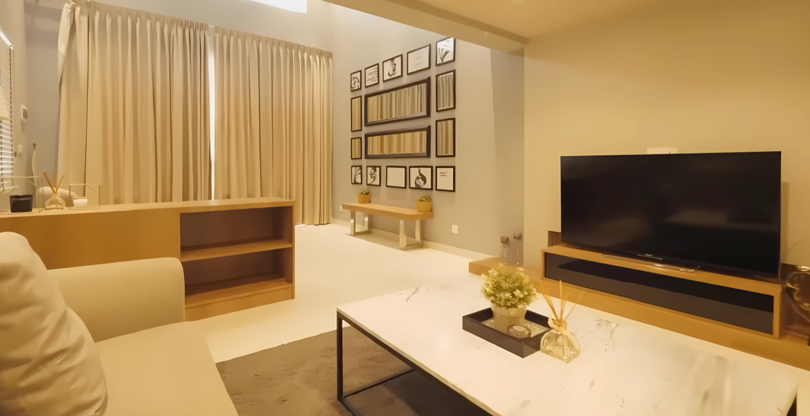 Bodaiju Residence